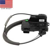 DURAFORCE Front Left Door Lock Latch 81310-3S010 for Hyundai Sonata 2011-2015
