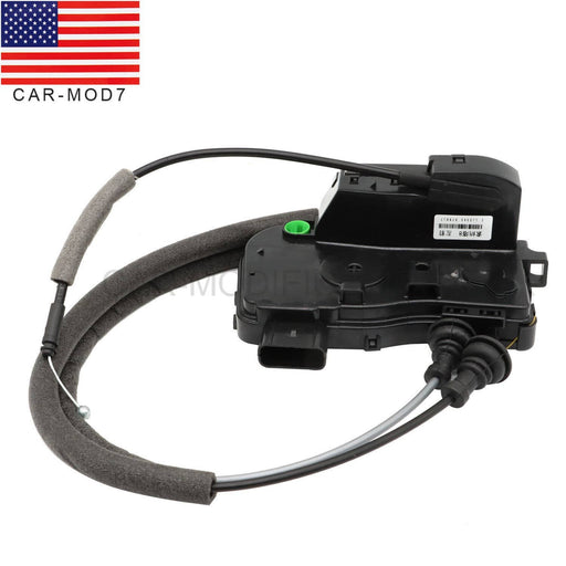 DURAFORCE Front Left Door Lock Latch 81310-3S010 for Hyundai Sonata 2011-2015