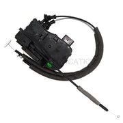 DURAFORCE Front Left Door Lock Latch 81310-3S010 for Hyundai Sonata 2011-2015