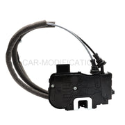 DURAFORCE Front Left Door Lock Latch 81310-3S010 for Hyundai Sonata 2011-2015