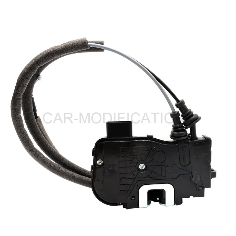 DURAFORCE Front Left Door Lock Latch 81310-3S010 for Hyundai Sonata 2011-2015