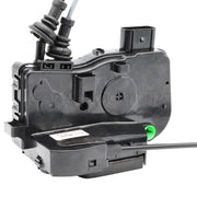 DURAFORCE Front Left Door Lock Latch 81310-3S010 for Hyundai Sonata 2011-2015