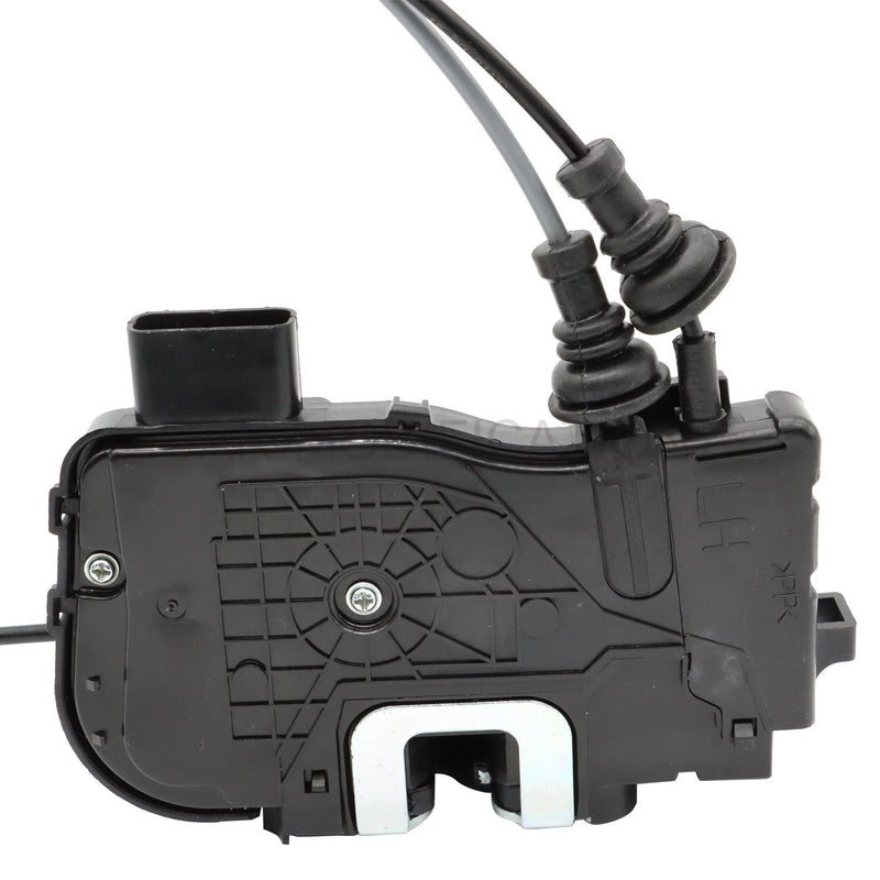 DURAFORCE Front Left Door Lock Latch 81310-3S010 for Hyundai Sonata 2011-2015