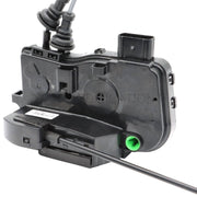 DURAFORCE Front Left Door Lock Latch 81310-3S010 for Hyundai Sonata 2011-2015