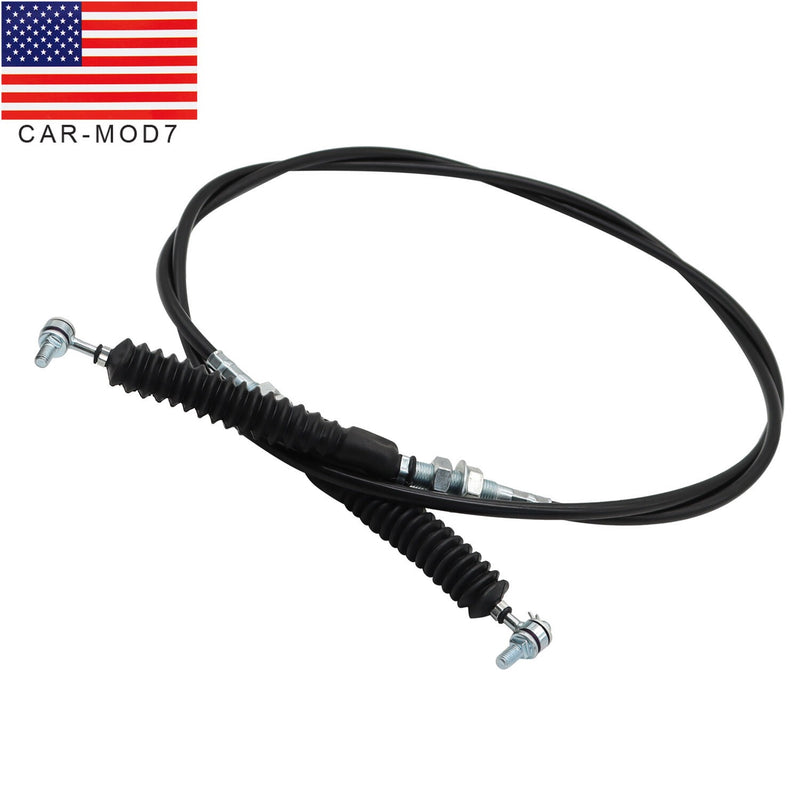 DURAFORCE Polaris Ranger 1000 XP Gear Shift Cable 2018-2023 7082498 7082285 7082376