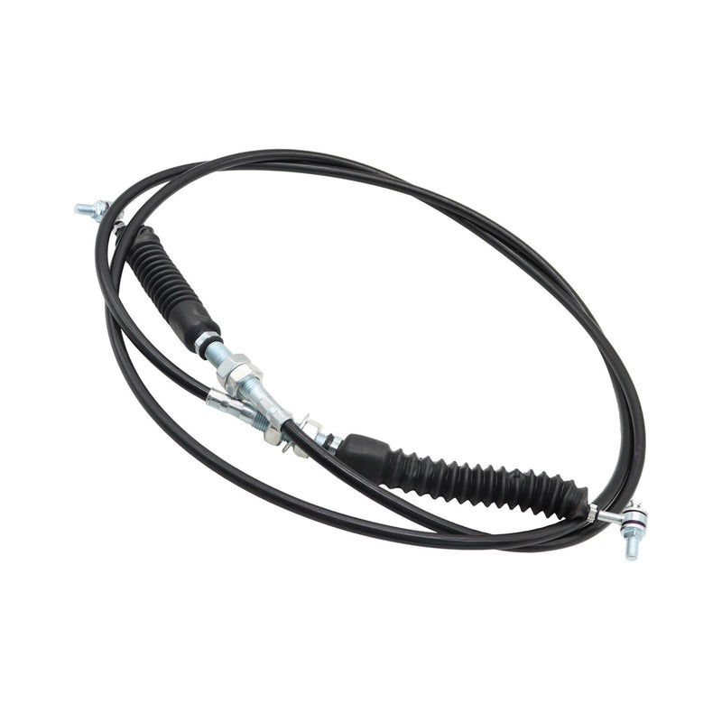 DURAFORCE Polaris Ranger 1000 XP Gear Shift Cable 2018-2023 7082498 7082285 7082376