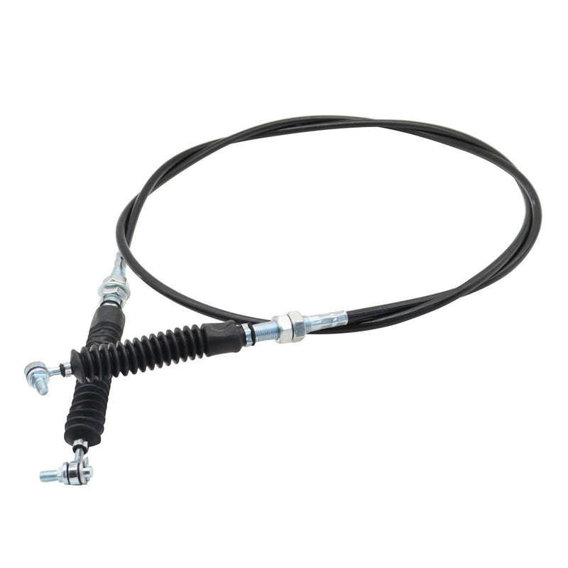 DURAFORCE Polaris Ranger 1000 XP Gear Shift Cable 2018-2023 7082498 7082285 7082376