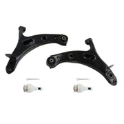 DURAFORCE Front Lower Control Arm Ball Joint Left Right for 2010-14 Subaru Legacy Outback