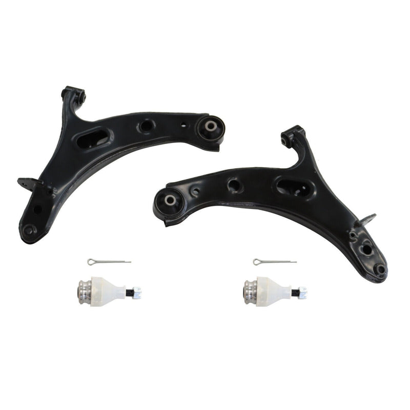 DURAFORCE Front Lower Control Arm Ball Joint Left Right for 2010-14 Subaru Legacy Outback
