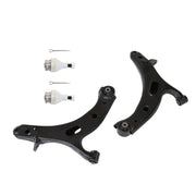 DURAFORCE Front Lower Control Arm Ball Joint Left Right for 2010-14 Subaru Legacy Outback