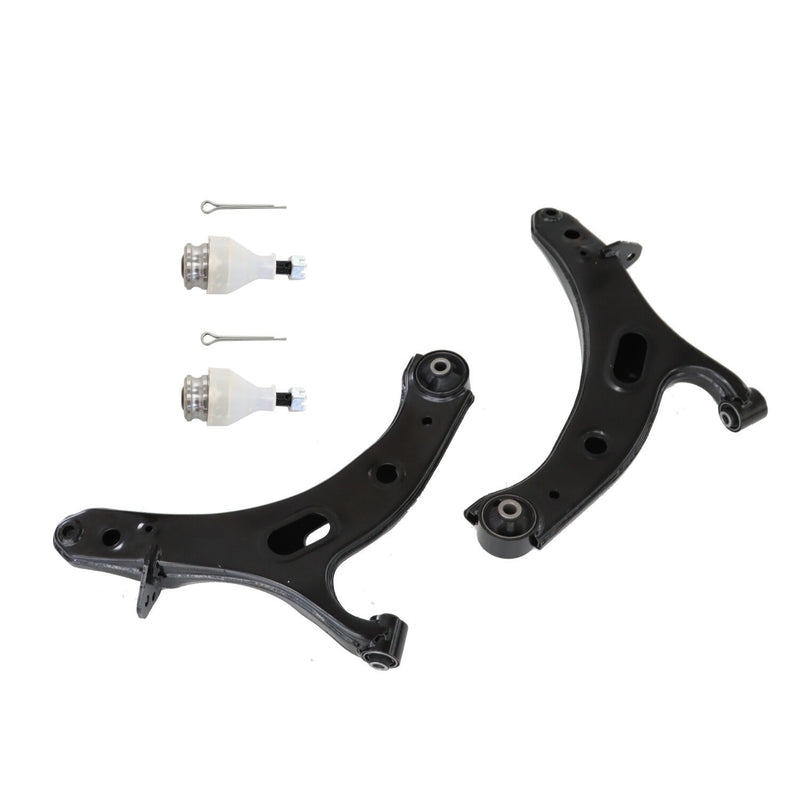 DURAFORCE Front Lower Control Arm Ball Joint Left Right for 2010-14 Subaru Legacy Outback