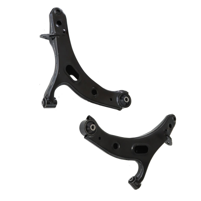 DURAFORCE Front Lower Control Arm Ball Joint Left Right for 2010-14 Subaru Legacy Outback