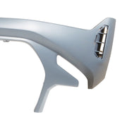 DURAFORCE Primed Front Upper Bumper Cover for 2022-2024 GMC Sierra 1500