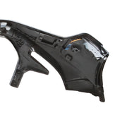 DURAFORCE Primed Front Upper Bumper Cover for 2022-2024 GMC Sierra 1500