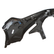 DURAFORCE Primed Front Upper Bumper Cover for 2022-2024 GMC Sierra 1500