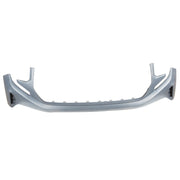 DURAFORCE Primed Front Upper Bumper Cover for 2022-2024 GMC Sierra 1500