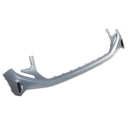 DURAFORCE Primed Front Upper Bumper Cover for 2022-2024 GMC Sierra 1500