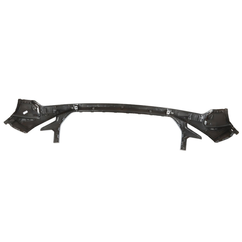 DURAFORCE Primed Front Upper Bumper Cover for 2022-2024 GMC Sierra 1500