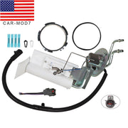 DURAFORCE Front Fuel Pump Assembly 92-96 Ford F150 F250 F350 4.9L Replace SP2005H