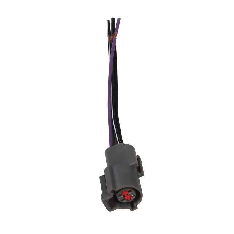 DURAFORCE Front Fuel Pump Assembly 92-96 Ford F150 F250 F350 4.9L Replace SP2005H