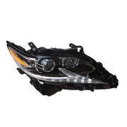 DURAFORCE LED Headlight Right Passenger Side for 2016-18 Lexus ES350 ES300H
