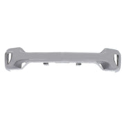 DURAFORCE Front Steel Bumper for Chevrolet Silverado 1500 2016-2018 No Sensor Hole