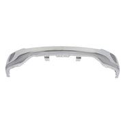 DURAFORCE Front Steel Bumper for Chevrolet Silverado 1500 2016-2018 No Sensor Hole