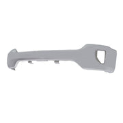 DURAFORCE Front Steel Bumper for Chevrolet Silverado 1500 2016-2018 No Sensor Hole