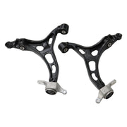 DURAFORCE Front Lower Control Arms for 2011-2015 Dodge Durango Jeep Grand Cherokee
