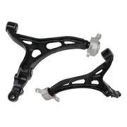 DURAFORCE Front Lower Control Arms for 2011-2015 Dodge Durango Jeep Grand Cherokee