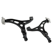DURAFORCE Front Lower Control Arms for 2011-2015 Dodge Durango Jeep Grand Cherokee