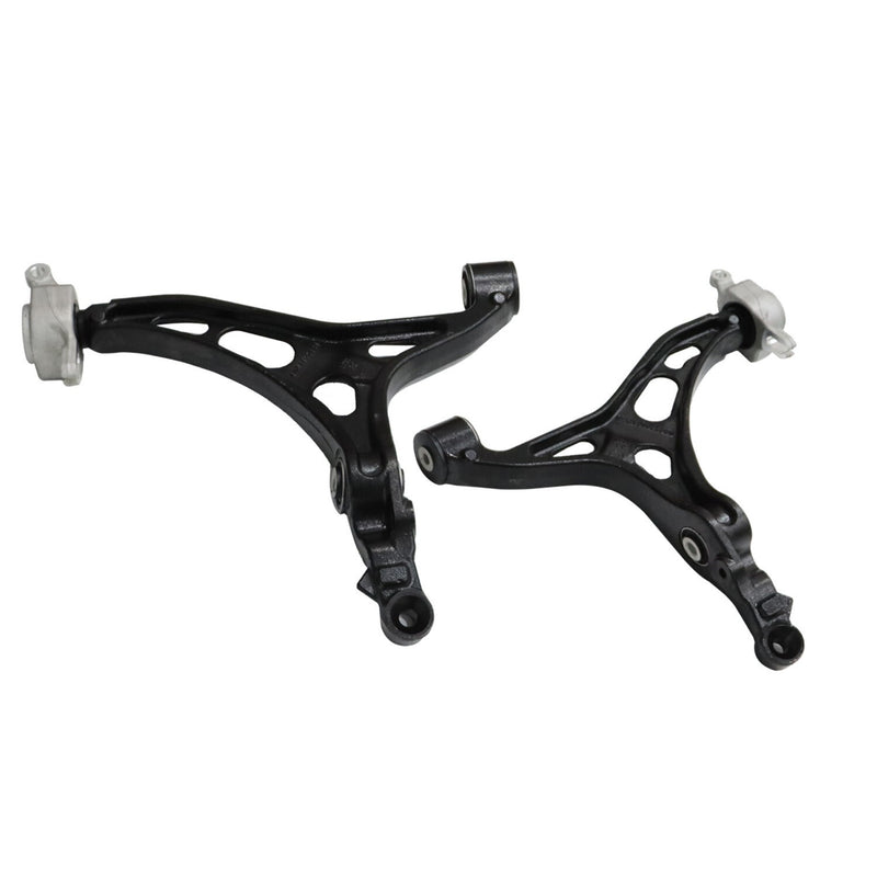 DURAFORCE Front Lower Control Arms for 2011-2015 Dodge Durango Jeep Grand Cherokee