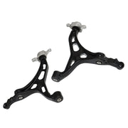 DURAFORCE Front Lower Control Arms for 2011-2015 Dodge Durango Jeep Grand Cherokee