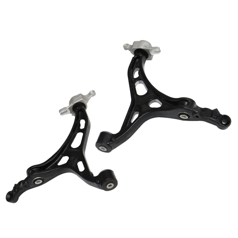 DURAFORCE Front Lower Control Arms for 2011-2015 Dodge Durango Jeep Grand Cherokee