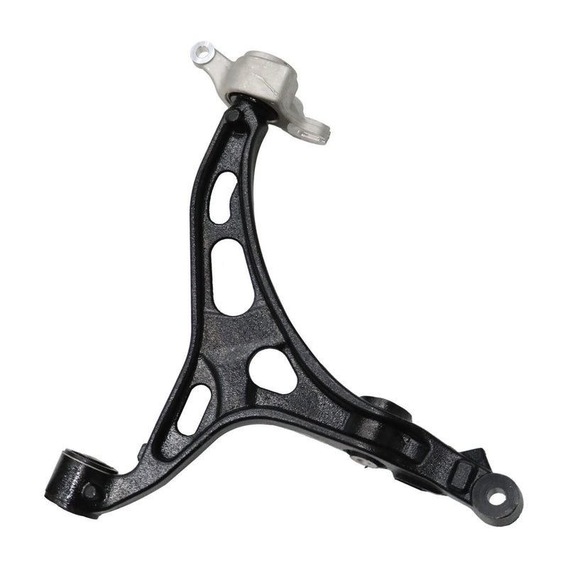 DURAFORCE Front Lower Control Arms for 2011-2015 Dodge Durango Jeep Grand Cherokee