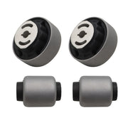 DURAFORCE Front Lower Control Arm Bushing Kit Dodge Dart Chrysler 200 Jeep Cherokee