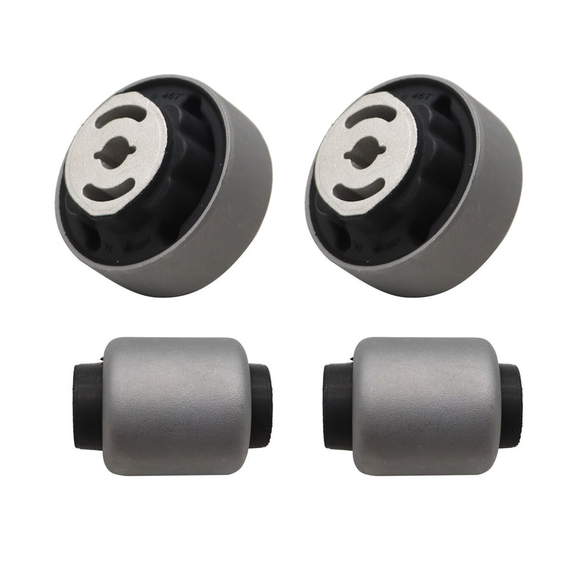 DURAFORCE Front Lower Control Arm Bushing Kit Dodge Dart Chrysler 200 Jeep Cherokee