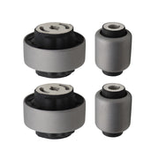 DURAFORCE Front Lower Control Arm Bushing Kit Dodge Dart Chrysler 200 Jeep Cherokee