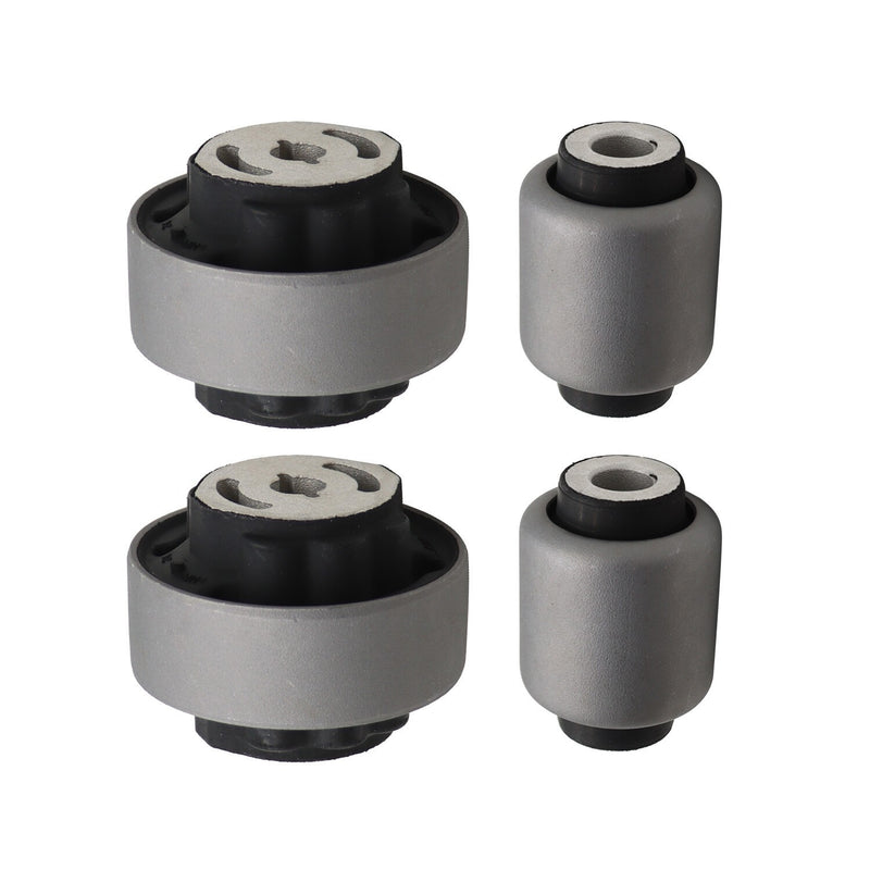 DURAFORCE Front Lower Control Arm Bushing Kit Dodge Dart Chrysler 200 Jeep Cherokee
