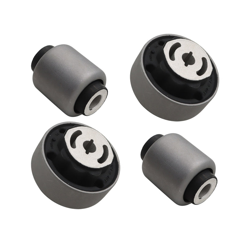 DURAFORCE Front Lower Control Arm Bushing Kit Dodge Dart Chrysler 200 Jeep Cherokee