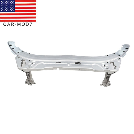 DURAFORCE Front Upper Radiator Support 2056201734 for Mercedes-Benz C Class W205 2015-21