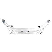 DURAFORCE Front Upper Radiator Support 2056201734 for Mercedes-Benz C Class W205 2015-21