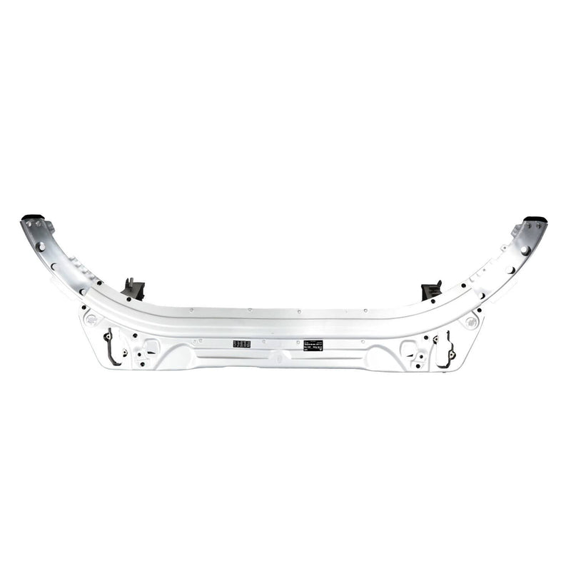 DURAFORCE Front Upper Radiator Support 2056201734 for Mercedes-Benz C Class W205 2015-21