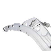 DURAFORCE Front Upper Radiator Support 2056201734 for Mercedes-Benz C Class W205 2015-21