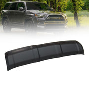 DURAFORCE Front Valance Bumper Panel Unpainted for 2014-2023 Toyota 4Runner Pro Off-Road