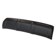 DURAFORCE Front Valance Bumper Panel Unpainted for 2014-2023 Toyota 4Runner Pro Off-Road