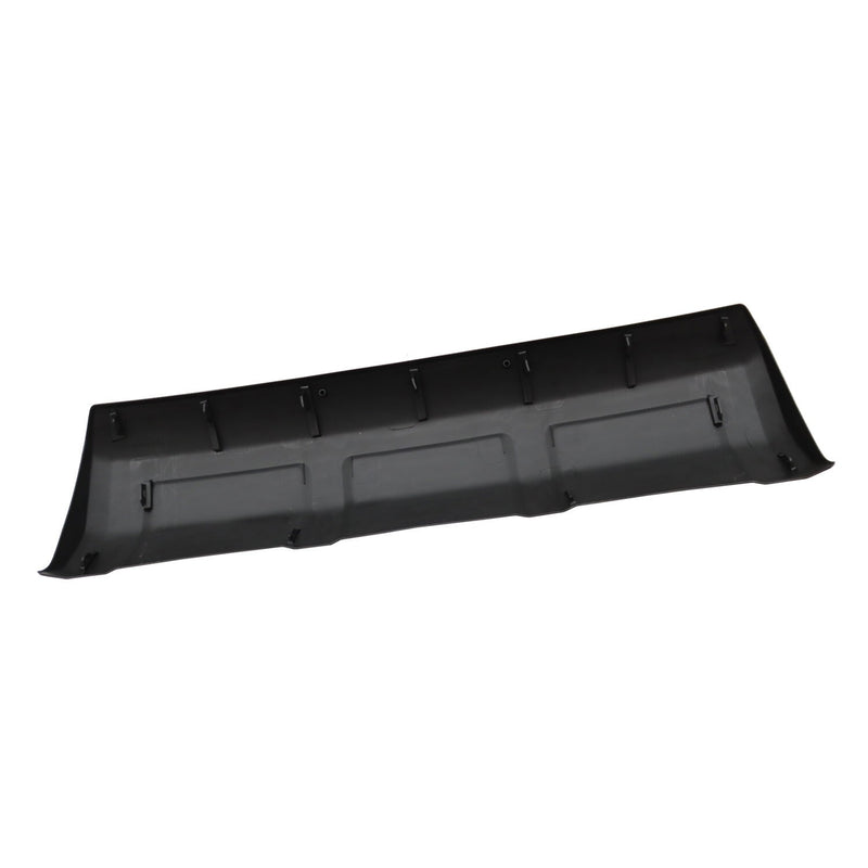 DURAFORCE Front Valance Bumper Panel Unpainted for 2014-2023 Toyota 4Runner Pro Off-Road