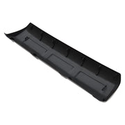 DURAFORCE Front Valance Bumper Panel Unpainted for 2014-2023 Toyota 4Runner Pro Off-Road