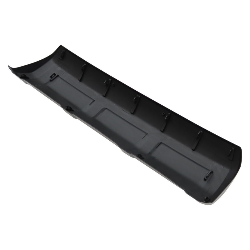 DURAFORCE Front Valance Bumper Panel Unpainted for 2014-2023 Toyota 4Runner Pro Off-Road