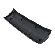 DURAFORCE Front Valance Bumper Panel Unpainted for 2014-2023 Toyota 4Runner Pro Off-Road